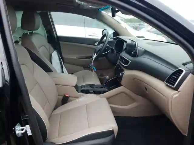 KM8J3CAL2KU052663 2019 HYUNDAI TUCSON LIMITED-4