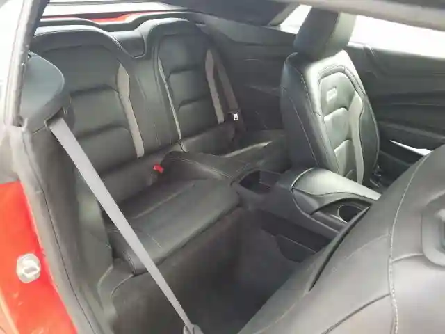 1G1FH3D72K0115058 2019 CHEVROLET CAMARO SS-5
