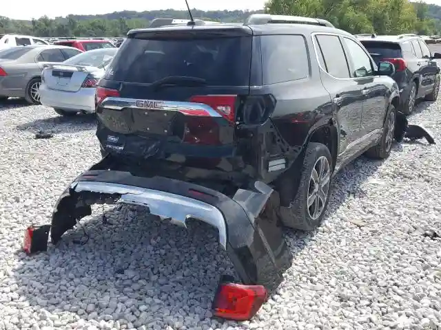 1GKKNPLSXKZ263597 2019 GMC ACADIA DENALI-3