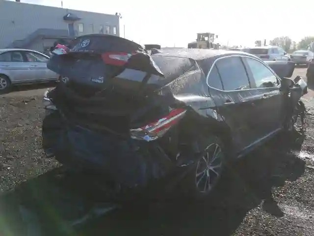 4T1B21HK0KU517594 2019 TOYOTA CAMRY HYBRID-3