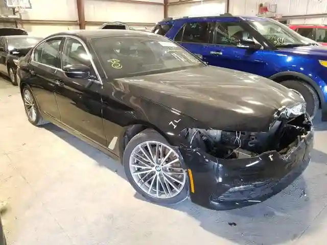 WBAJA7C58JWC76345 2018 BMW 530 XI-0