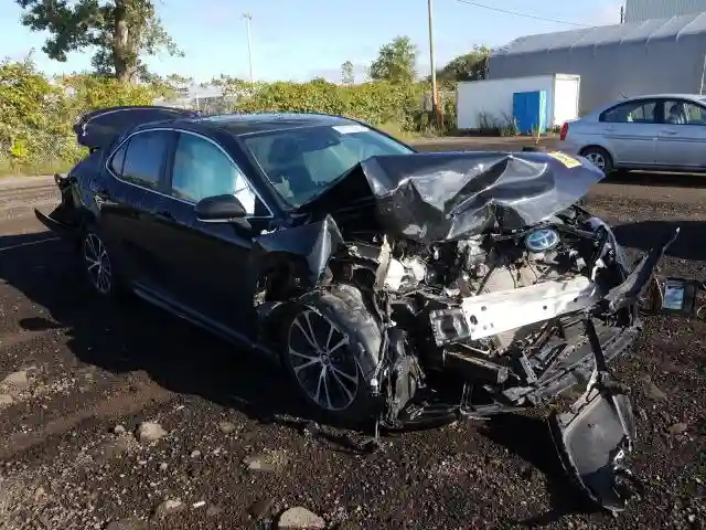 4T1B21HK0KU517594 2019 TOYOTA CAMRY HYBRID-0