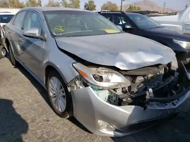 4T1BD1EB5FU039564 2015 TOYOTA AVALON HYBRID-0