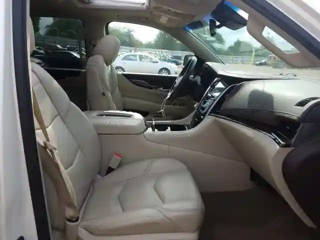 1GYS4NKJ2FR543641 2015 CADILLAC ESCALADE PREMIUM-4