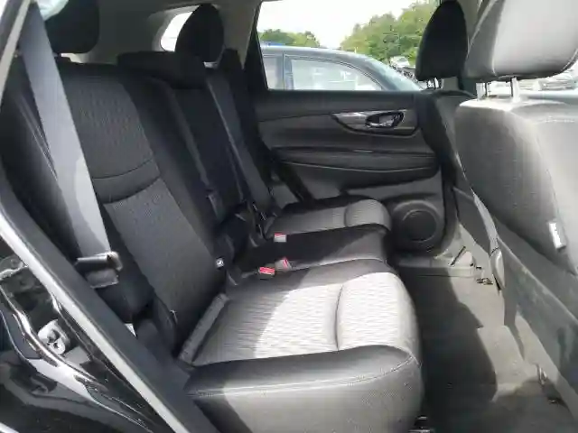 JN8AT2MV6KW398333 2019 NISSAN ROGUE S-5