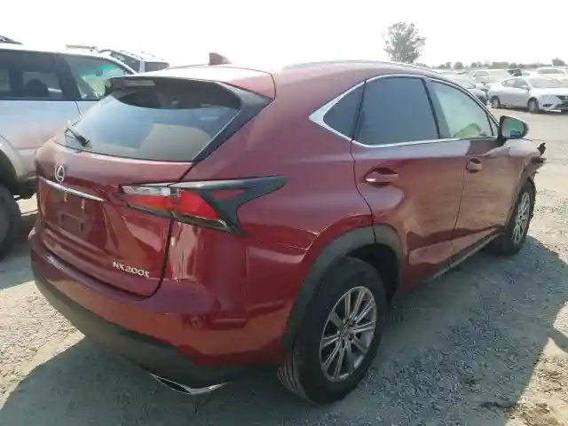 JTJBARBZ3H2141082 2017 LEXUS NX 200T BASE-3