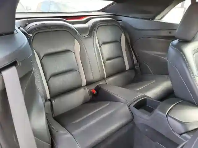 1G1FH3D76K0115144 2019 CHEVROLET CAMARO SS-5