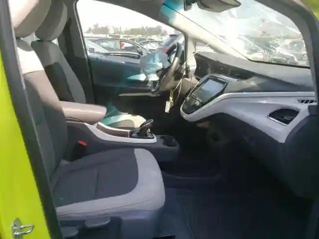 1G1FY6S08K4100595 2019 CHEVROLET BOLT EV LT-4