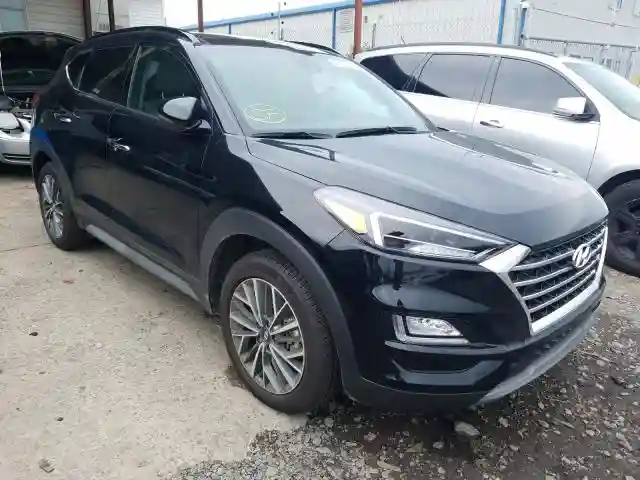 KM8J3CAL2KU052663 2019 HYUNDAI TUCSON LIMITED-0