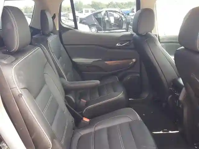 1GKKNPLSXKZ263597 2019 GMC ACADIA DENALI-5