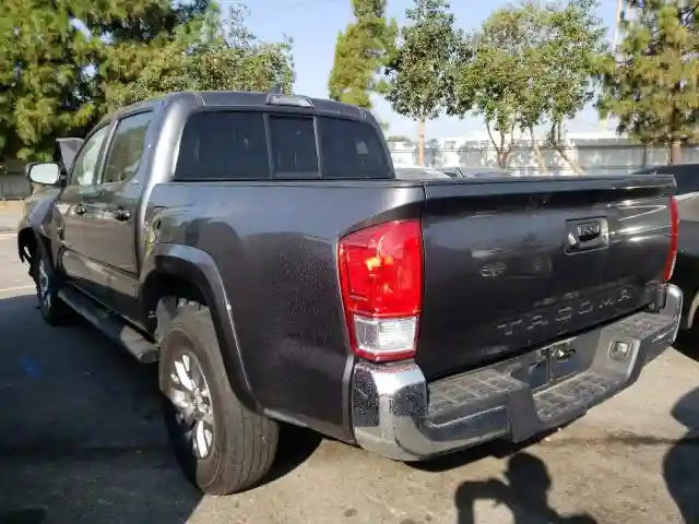 5TFAX5GN9GX068877 2016 TOYOTA TACOMA DOUBLE CAB-2