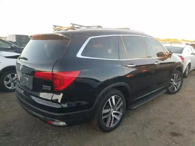 5FNYF6H91GB023452 2016 HONDA PILOT TOURING-3