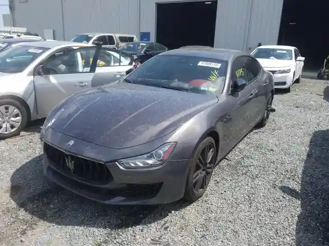 ZAM57XSA5K1320827 2019 MASERATI GHIBLI-1