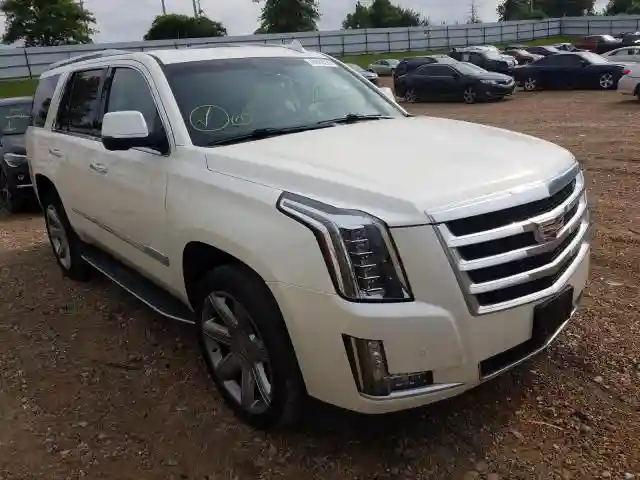 1GYS4NKJ2FR543641 2015 CADILLAC ESCALADE PREMIUM-0