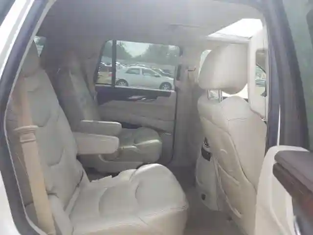 1GYS4NKJ2FR543641 2015 CADILLAC ESCALADE PREMIUM-5