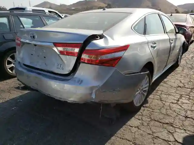 4T1BD1EB5FU039564 2015 TOYOTA AVALON HYBRID-3