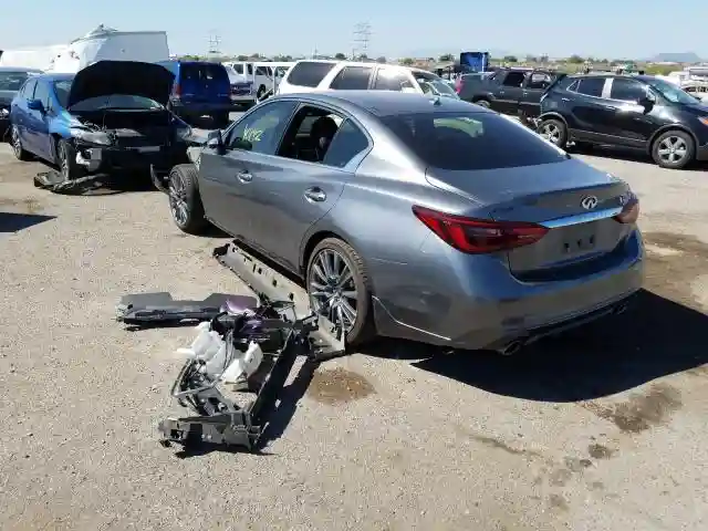 JN1FV7AP9JM461307 2018 INFINITI Q50 RED SPORT 400-2