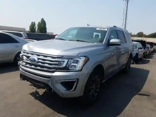 1FMJK1KT0LEA19422 2020 FORD EXPEDITION MAX LIMITED-1