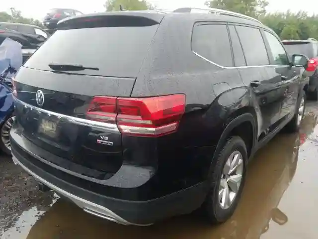 1V2LR2CA5KC592160 2019 VOLKSWAGEN ATLAS SE-3