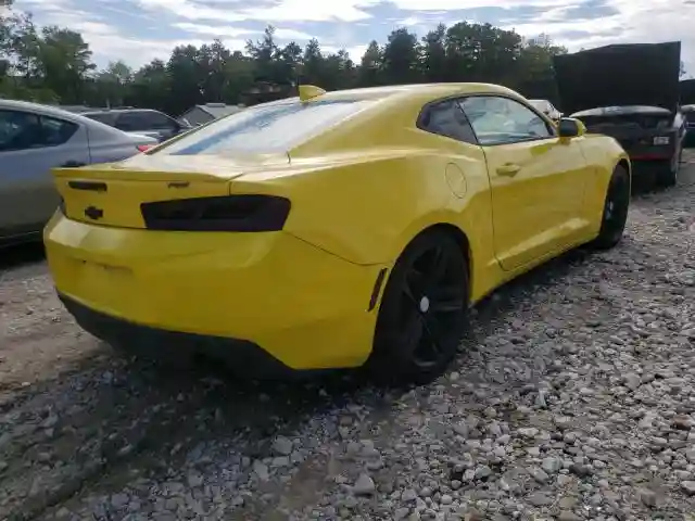 1G1FB1RS1J0125226 2018 CHEVROLET CAMARO LT-3