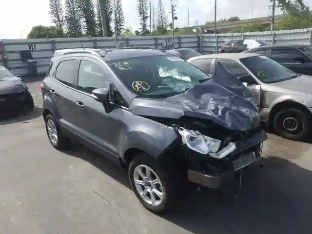 MAJ3S2GEXLC319435 2020 FORD ECOSPORT SE-0