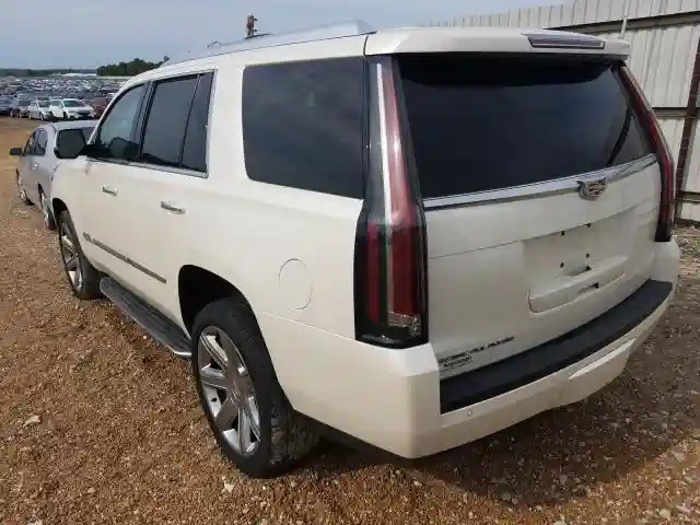 1GYS4NKJ2FR543641 2015 CADILLAC ESCALADE PREMIUM-2