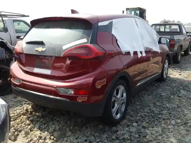 1G1FY6S09K4134805 2019 CHEVROLET BOLT EV LT-3