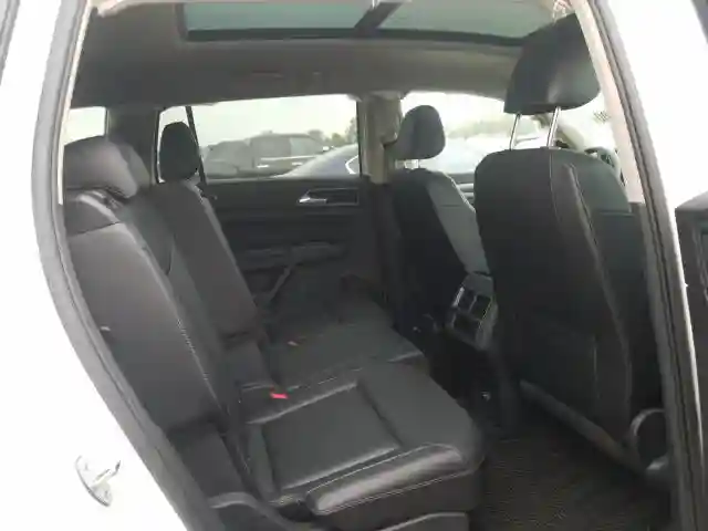 1V2ER2CA1JC569613 2018 VOLKSWAGEN ATLAS SEL-5