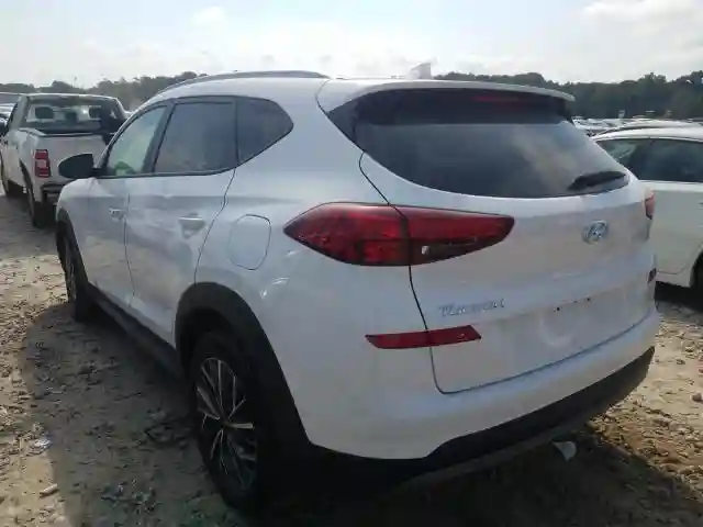 KM8J33AL9KU902403 2019 HYUNDAI TUCSON LIMITED-2