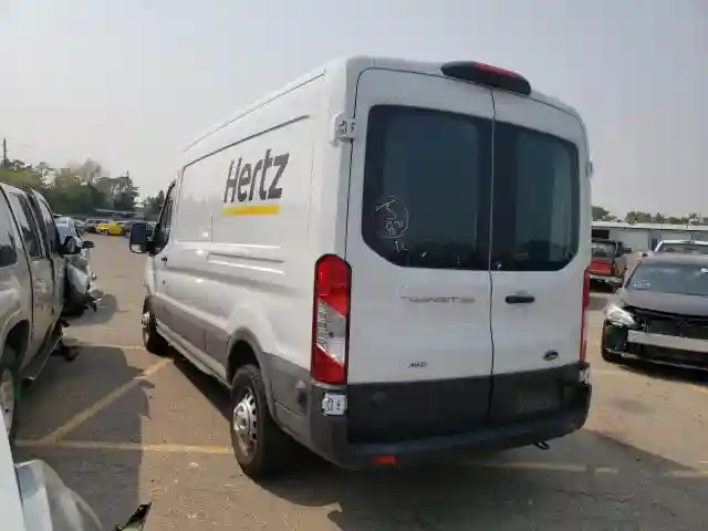 1FTBR2C85LKA31250 2020 FORD TRANSIT T-250-2