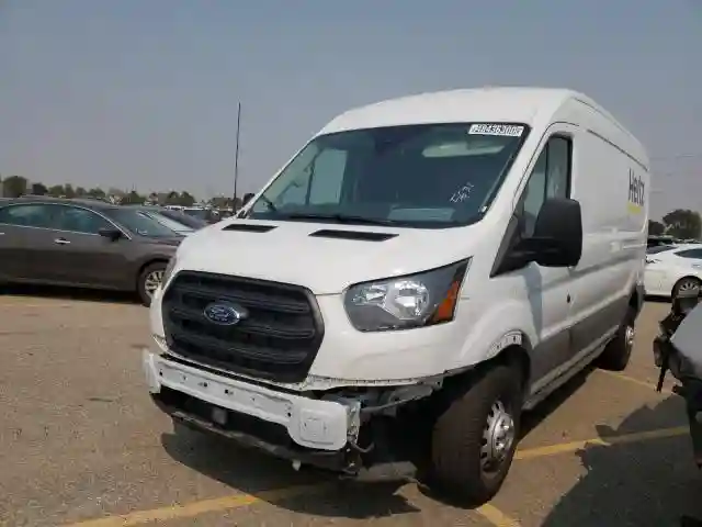 1FTBR2C85LKA31250 2020 FORD TRANSIT T-250-1