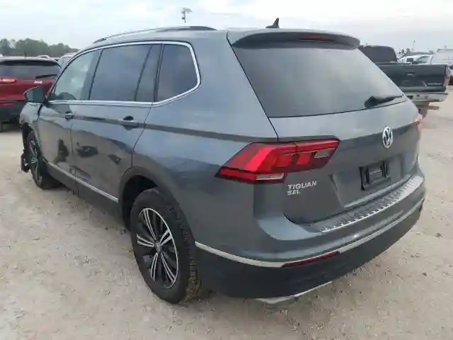 3VV3B7AXXKM082185 2019 VOLKSWAGEN TIGUAN SE-2