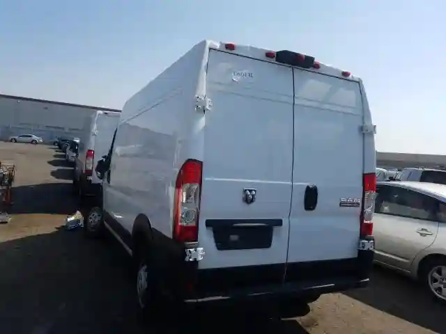 3C6TRVCG5KE523024 2019 RAM PROMASTER 2500 2500 HIGH-2