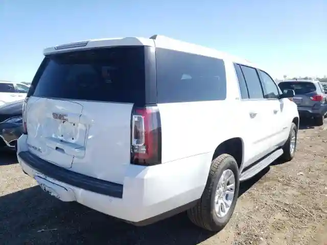 1GKS2GKC1LR209349 2020 GMC YUKON XL K1500 SLT-3