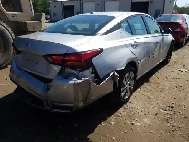 1N4BL4BV3LC219222 2020 NISSAN ALTIMA S-3