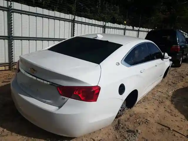 1G11Z5S35LU112314 2020 CHEVROLET IMPALA LT-3