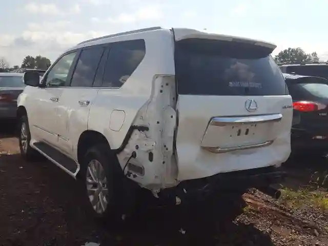 JTJBM7FX3H5175350 2017 LEXUS GX 460-2