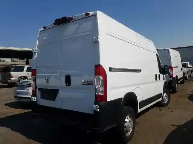 3C6TRVCG5KE523024 2019 RAM PROMASTER 2500 2500 HIGH-3