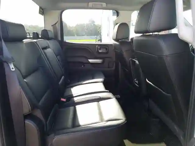 1GC4KZC83GF293613 2016 CHEVROLET SILVERADO K3500 LT-5