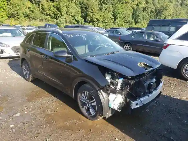 KNDCB3LC4L5398917 2020 KIA NIRO LX-0