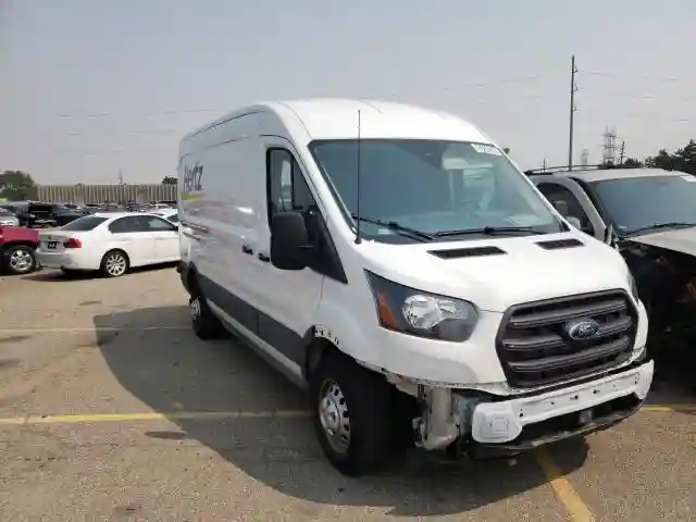 1FTBR2C85LKA31250 2020 FORD TRANSIT T-250-0