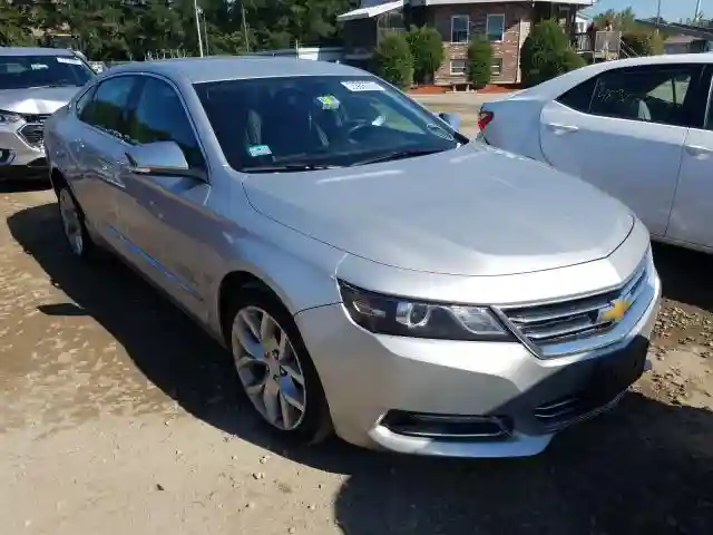 1G1105S39KU140853 2019 CHEVROLET IMPALA PREMIER-0