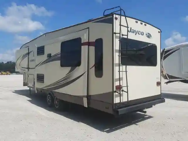1UJCJ0BT9G1****** 2016 JAYC EAGLE-2