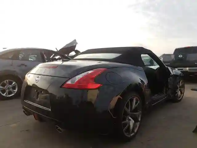 JN1AZ4FHXFM430539 2015 NISSAN 370Z BASE-3