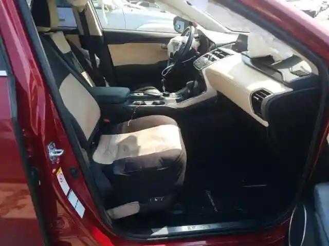 JTJBARBZ3H2141082 2017 LEXUS NX 200T BASE-4