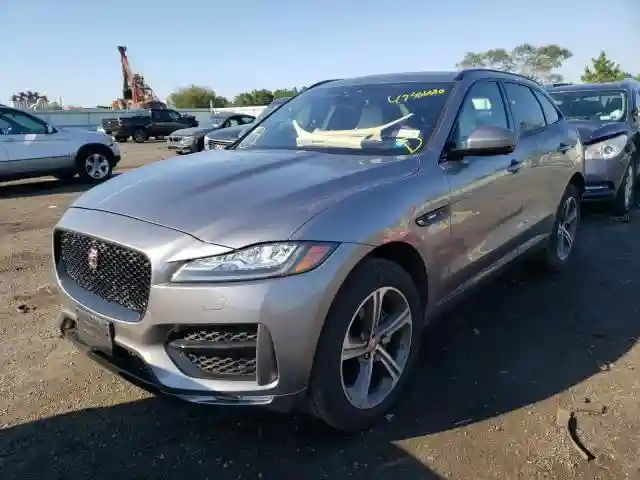 SADCL2FX8LA641310 2020 JAGUAR F-PACE R - SPORT-1