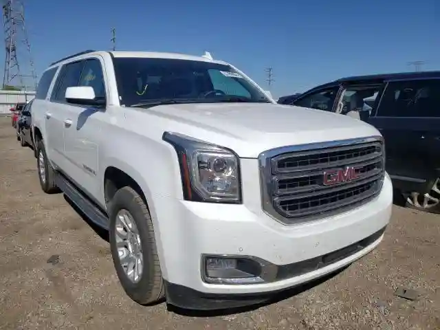 1GKS2GKC1LR209349 2020 GMC YUKON XL K1500 SLT-0