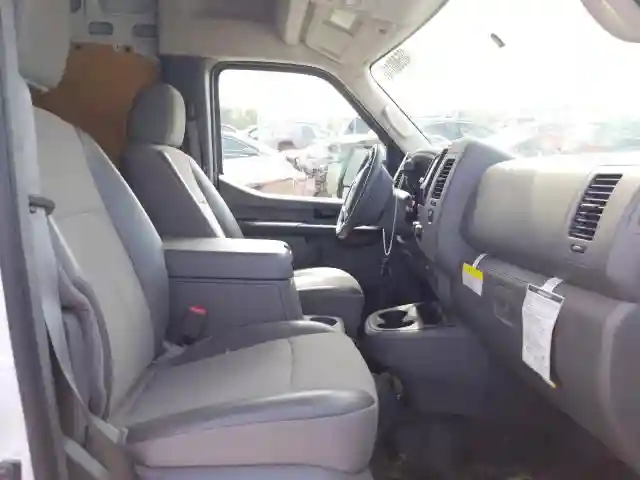 1N6BF0LY4KN810632 2019 NISSAN NV 2500 S-4