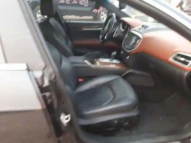 ZAM57XSA5F1155108 2015 MASERATI GHIBLI-4