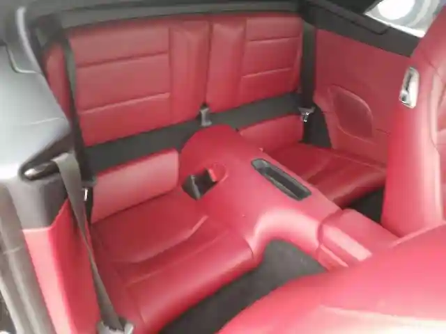 WP0CB2A9XKS136398 2019 PORSCHE 911 CARRERA S-5